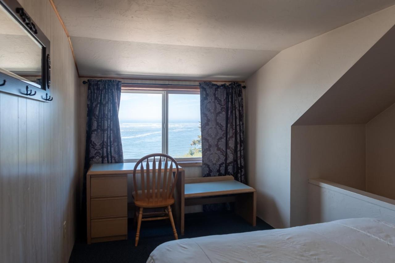 Terimore Lodging By The Sea Тиламок Екстериор снимка
