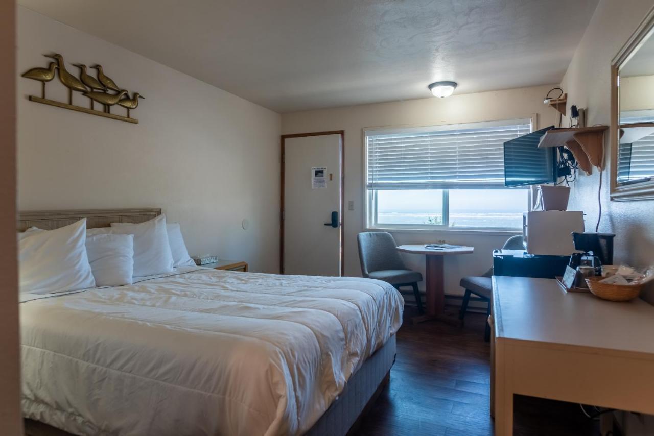 Terimore Lodging By The Sea Тиламок Екстериор снимка