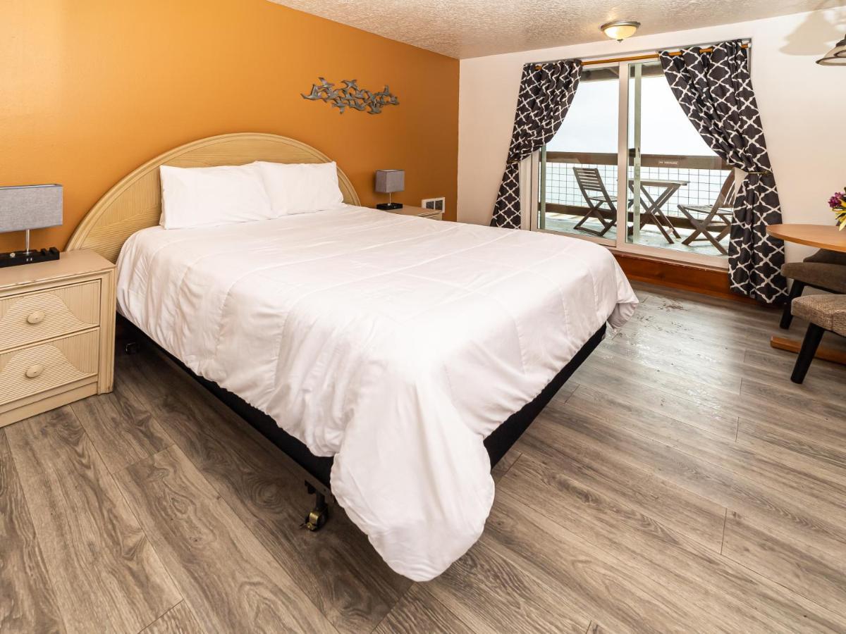Terimore Lodging By The Sea Тиламок Екстериор снимка