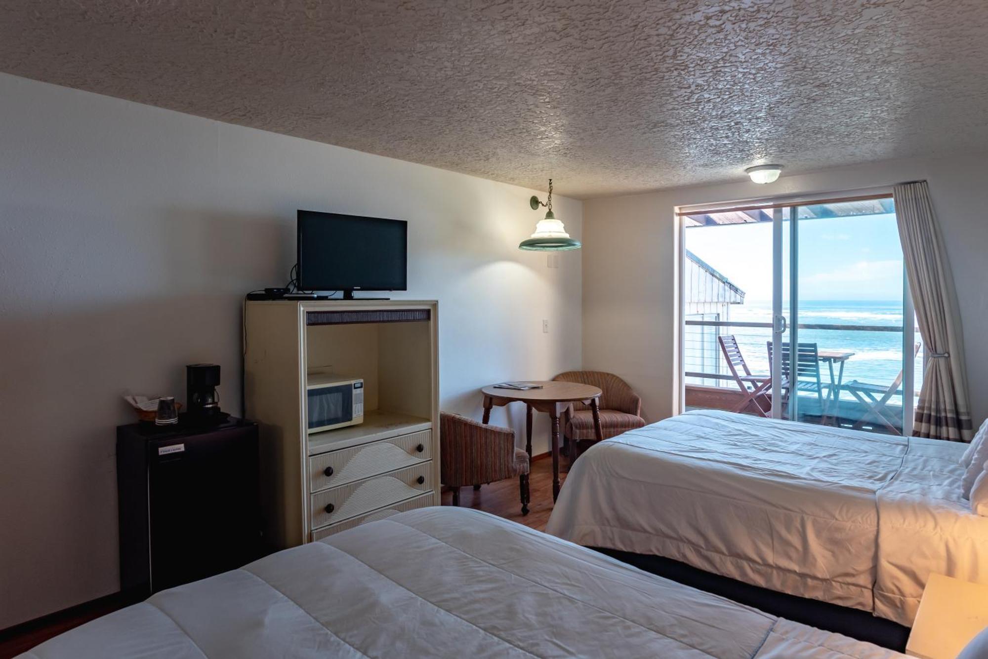 Terimore Lodging By The Sea Тиламок Екстериор снимка